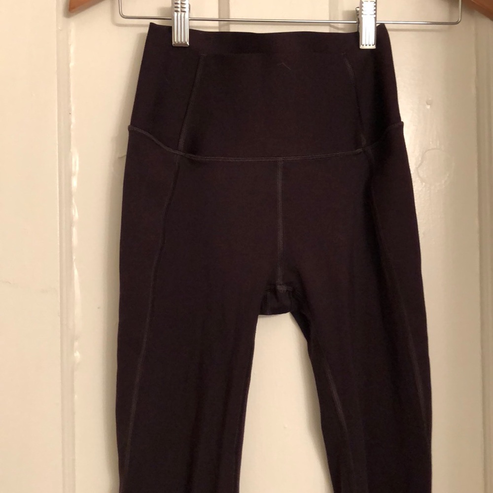 Gap fit leggings
